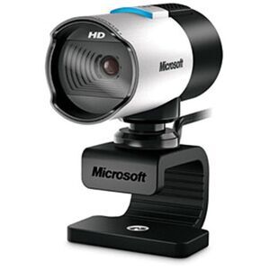Microsoft LifeCam Studio 1080 HD Webcam Model 1425 NEW UNOPENED BOX